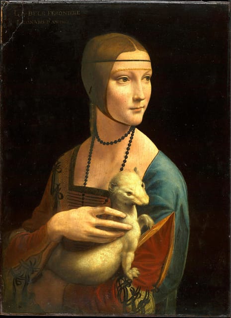Krakow: Czartoryski Museum Guided Tour in English - How the guide keeps you focused, even when you can’t see everything