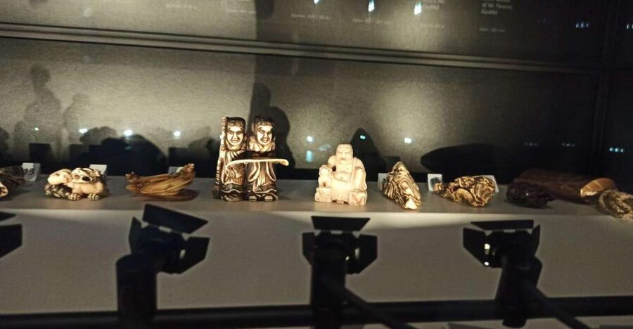 Krakow: Czartoryski Museum Guided Tour in italian - The Lady with an Ermine story you’ll actually remember