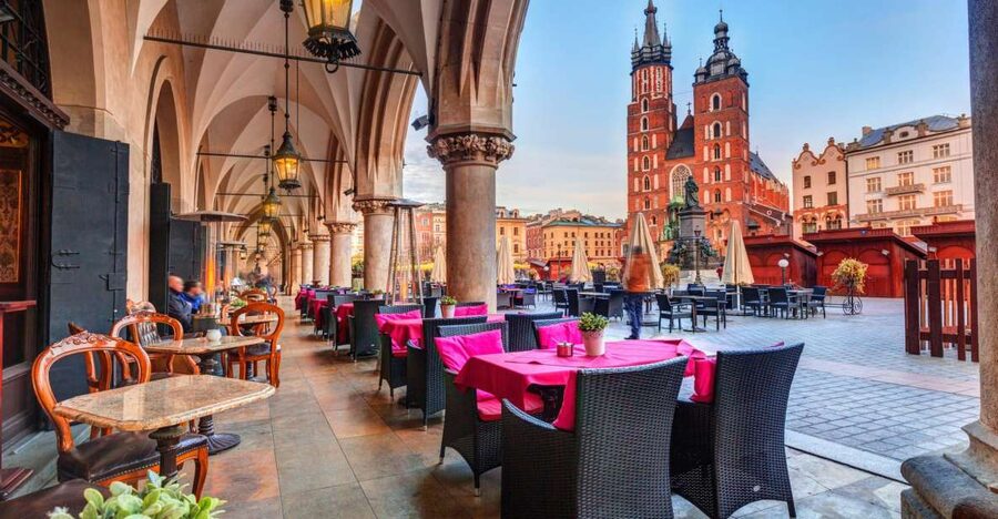 Krakow: E-Car City Tour - Key things that make this Krakow e-car tour worth your time