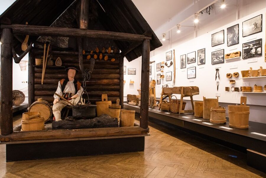 Krakow: Ethnographic Museum Entry Ticket - Price and logistics: why this ticket makes sense