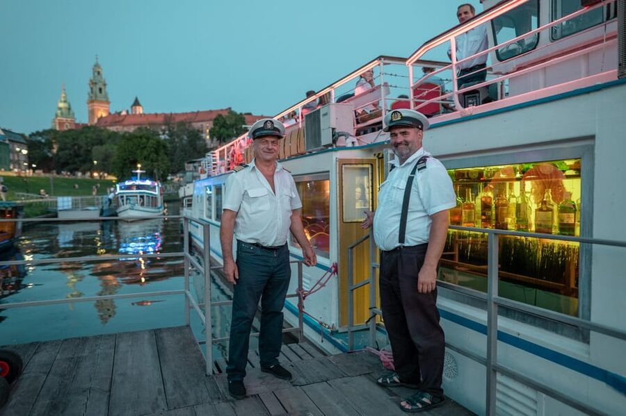 Kraków: Evening or Night River Cruise - Price and Value: What You Get for Around $24