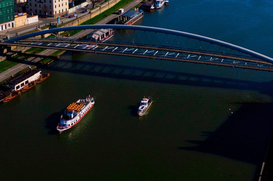 Krakow: Evening or Night Sightseeing Cruise - Who This Cruise Is Best For (And Who Should Skip It)