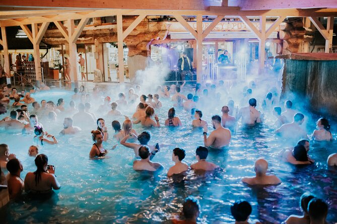 Kraków: Explore Zakopane Tatra Mountain and optional Thermal Bath - Kraków To Zakopane In One Day, And Why It Works