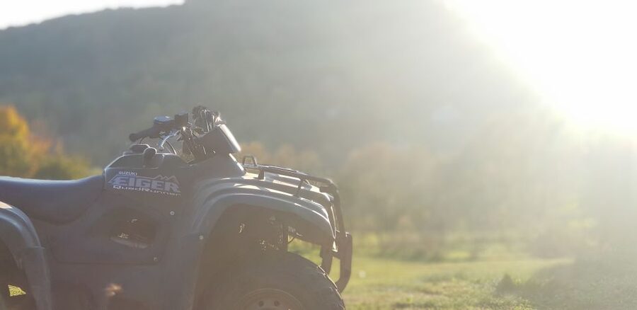 Krakow: Extreme Quad Off-Road Adventure & BBQ Lunch - Pickup, Van Ride, and the 4-Hour Timing That Keeps It Manageable