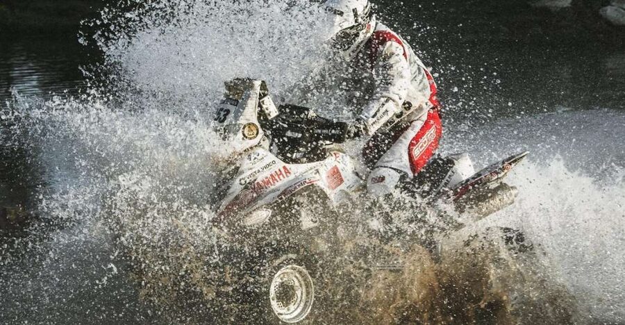 Krakow: Extreme Quad & Shooting Adventure with Hotel Pickup - Highlights: What Makes This Krakow Quad and Shooting Day Work