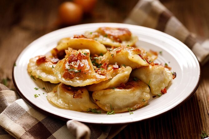 Krakow Food Tasting Tour of Hidden Gems (Small Groups) - Key highlights you should know before you go
