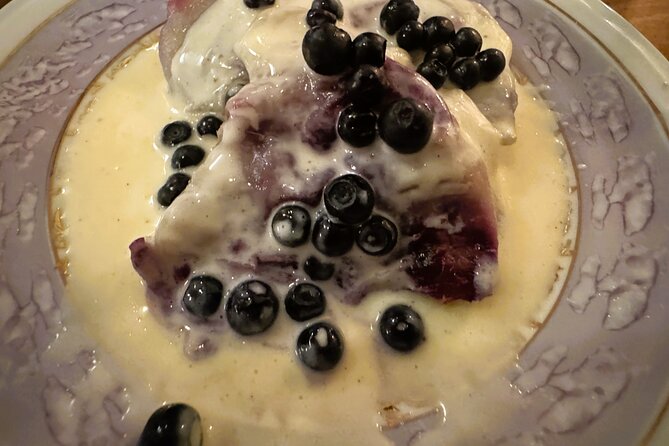 Krakow Food Tasting Tour of Hidden Gems (Small Groups) - Stop 1 at plac Wolnica 1: jadłozianka to kick off the sweet side
