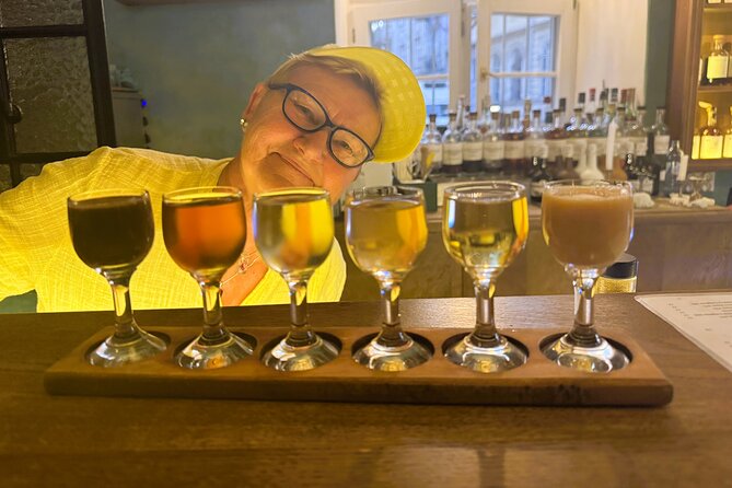 Krakow Food Tasting Tour of Hidden Gems (Small Groups) - Who the tour experience is best for in Krakow