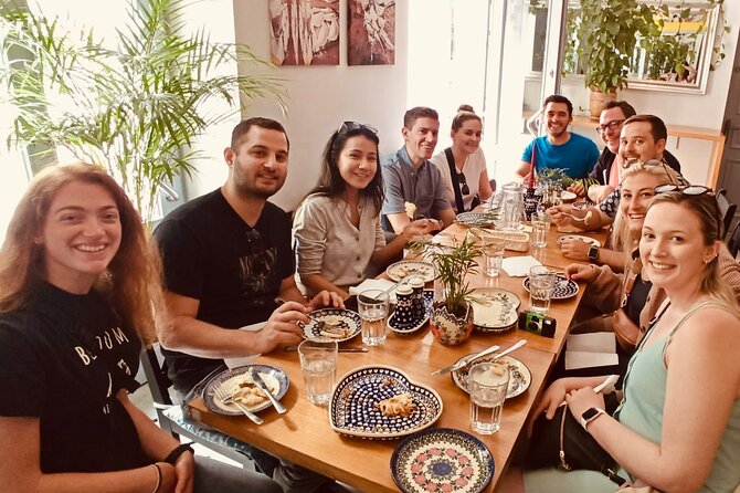 Krakow Food Tasting Tour with Delicious Poland - Price and value: what $105.57 buys you in the real world