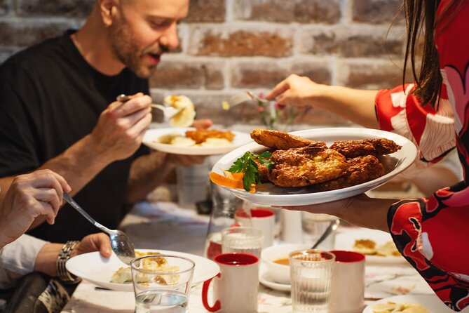 Krakow Food Tasting Tour with Delicious Poland - Should you book this Krakow food tasting tour?