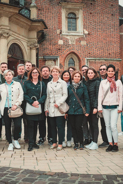 Krakow food tour - Key highlights you will feel right away