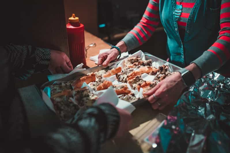 Krakow food tour - A Polish feast on your feet, not a food court crawl