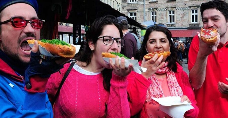 Krakow Food Tour: Polish Flavours & Local Stories - Key things I’d circle before you book