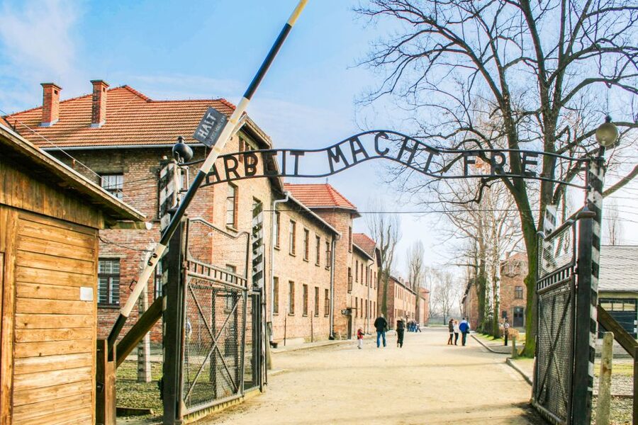 Krakow: Full-Day Auschwitz-Birkenau & Salt Mine Guided Tour - Key Points You Should Know Before You Go