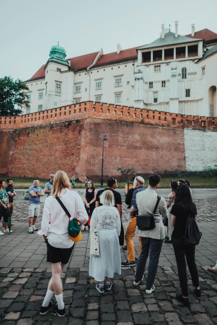Krakow: Guided Old Town Tour - Who this Krakow Old Town tour fits best