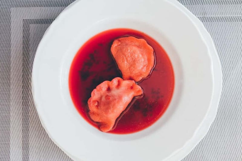 Krakow: Guided Polish Food and Culture Tour with Tastings - Entering Kazimierz: where Krakow’s food culture has a pulse