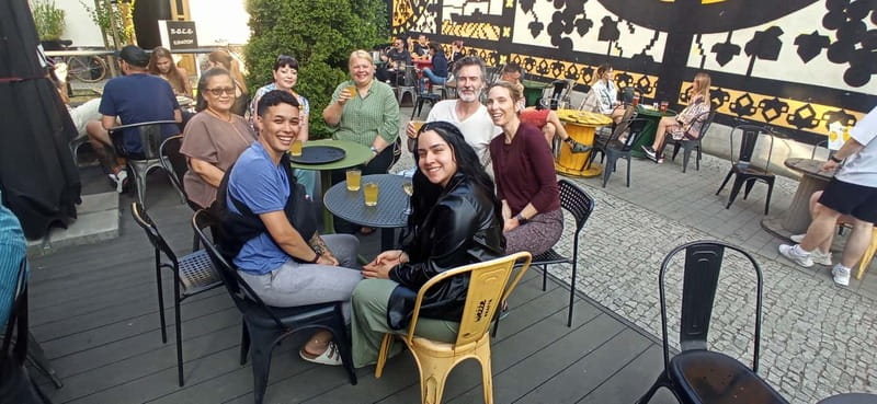 Krakow: Guided Polish Food and Culture Tour with Tastings - How to prep for the walk: what to wear and how hungry to be