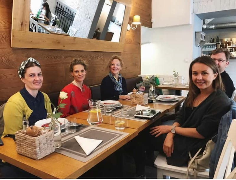 Krakow: Guided Polish Food and Culture Tour with Tastings - Price and value: is $98 a fair deal?