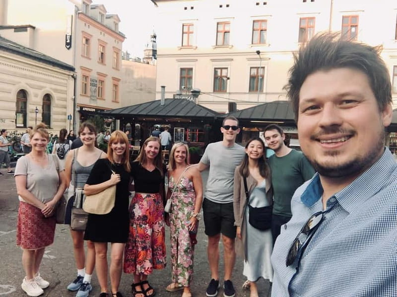 Krakow: Guided Polish Food and Culture Tour with Tastings - FAQ