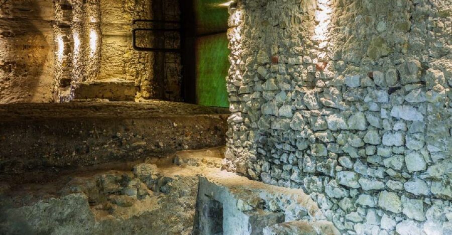 Krakow: Guided Tour of Rynek Underground - Key Highlights You Should Not Miss