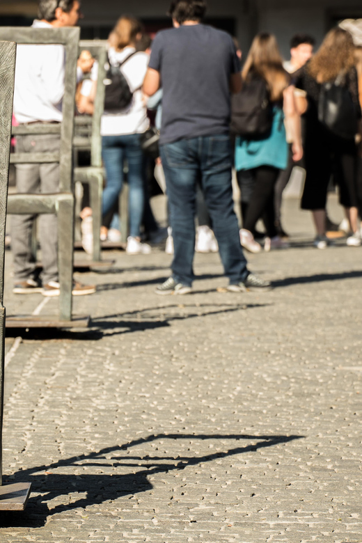 Krakow: Guided Tour of the Jewish Ghetto - Where You Meet and How to Stay on Track
