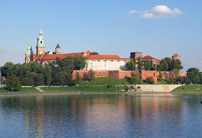 Krakow: Guided Tour of Wawel Castle & Cathedral - Key things I’d circle before you go