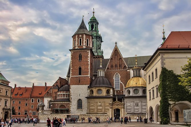 Krakow: Guided Tour of Wawel Castle & Cathedral - Price and value: is $59 a fair deal?