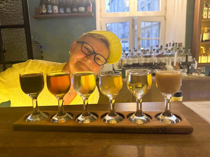 Krakow: Hidden Gems Food and Culture Tour for Small Groups - Key Highlights You Should Care About