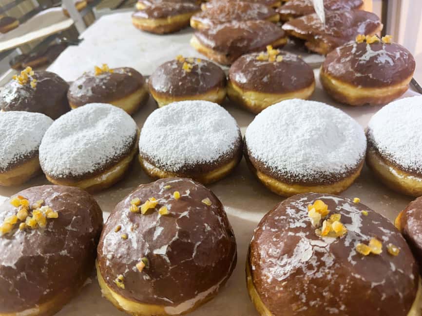 Krakow: Hidden Gems Food and Culture Tour for Small Groups - What Small-Group Really Changes in a Food Tour