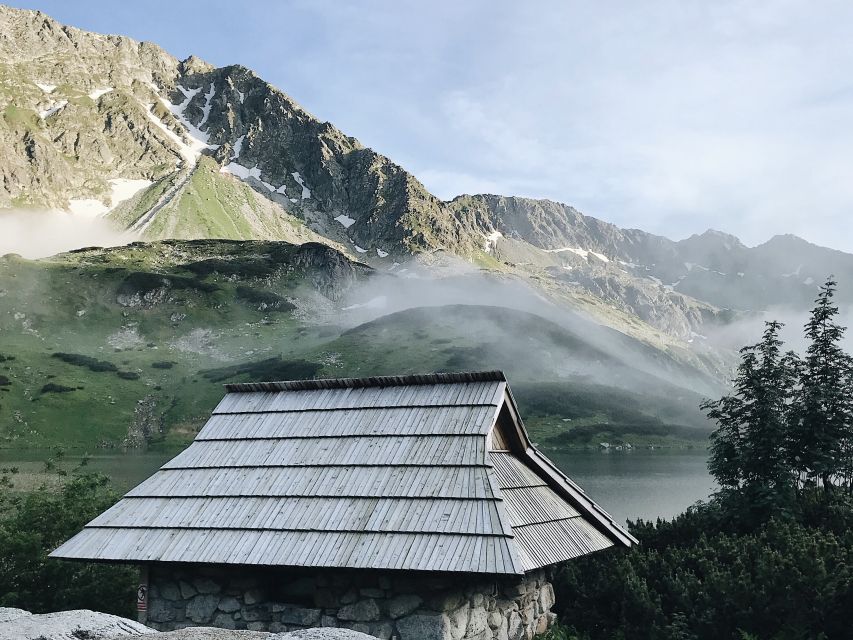 Krakow: Hiking Adventure in Tatra Mountains & Thermal Baths - Price and value: why $164 makes sense for a 10-hour day