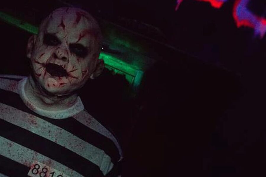 Krakow: Horror House with Actors (Choose Your Fear Level) - The 30-Minute Live Maze Experience, From Briefing to Escape