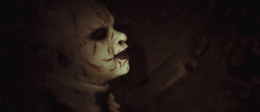 Krakow: Horror House with Actors (Choose Your Fear Level) - How to Make It Fun With Your Group