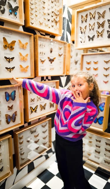 Krakow: House of Attractions Gold Package 2+2 Entry Ticket - Price and value: $83 per group up to 4