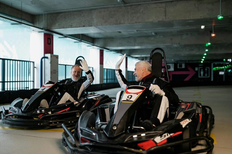 Krakow: Indoor Go-Karting (24-Minute Races) - My bottom line: should you book indoor go-karting in Krakow?
