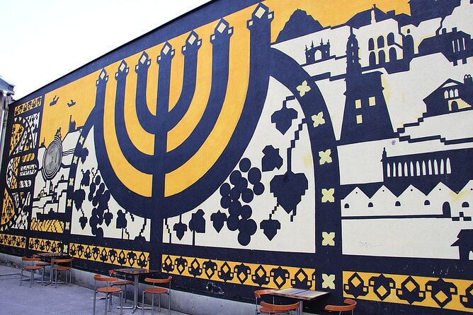 Krakow: Jewish Museum Galicja - Skip the line Ticket - Who should book this ticket, and who might want a different style