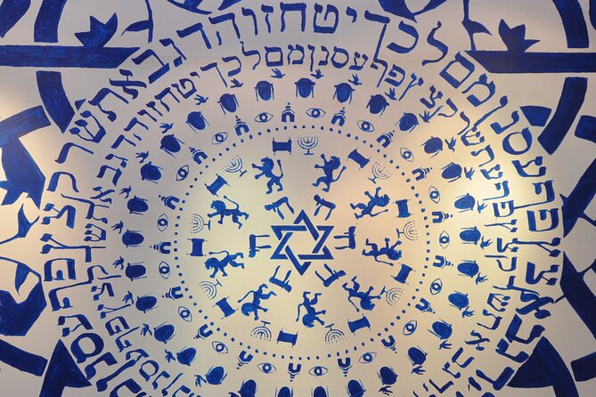 Krakow: Jewish Museum Galicja - Skip the line Ticket - Traces of memory: the permanent exhibit that sets the emotional tone