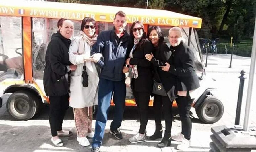 Krakow: Jewish Quarter and Schindler Factory by Golf Car - What’s Included and What Costs Extra (So You Don’t Get Stuck)