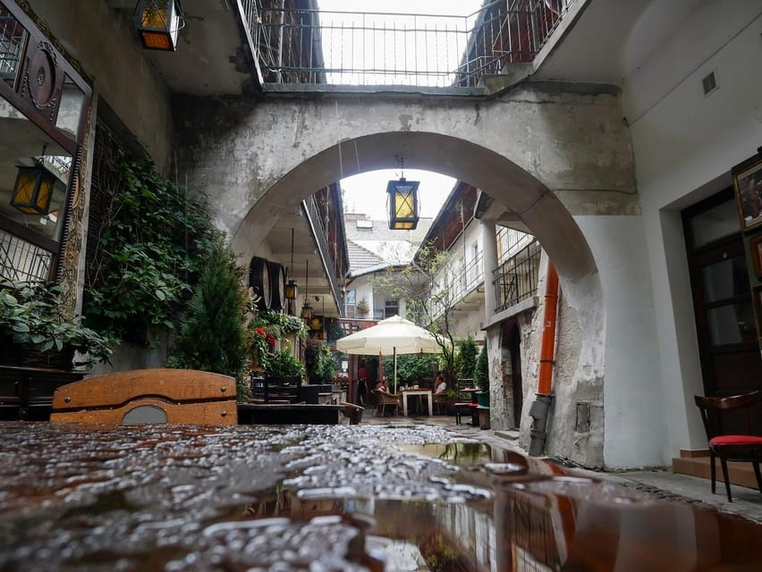 Kraków: Jewish Quarter & Schindler’s Factory Guided Tour - Key Highlights You’ll Actually Feel