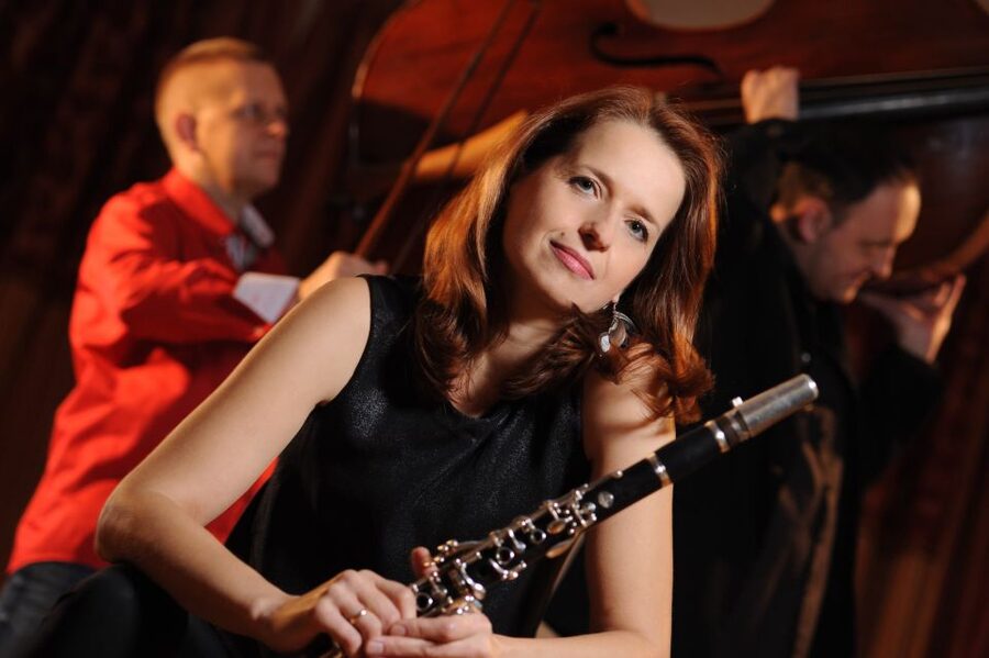 Krakow: Jewish-Style Klezmer Music Concert - The Musicians: Trained, Professional, and Built for This Repertoire