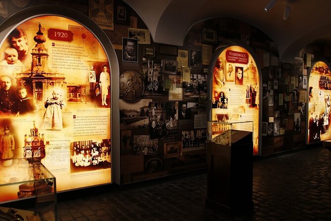 Krakow: John Paul II Home & Black Madonna Sanctuary - Guided Tour - Price and Value: Does $220.52 Make Sense for This Route?