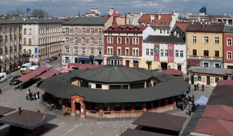 Krakow: Kazimierz Jewish District Private Guided Tour - Key things that make this Kazimierz tour worth your time
