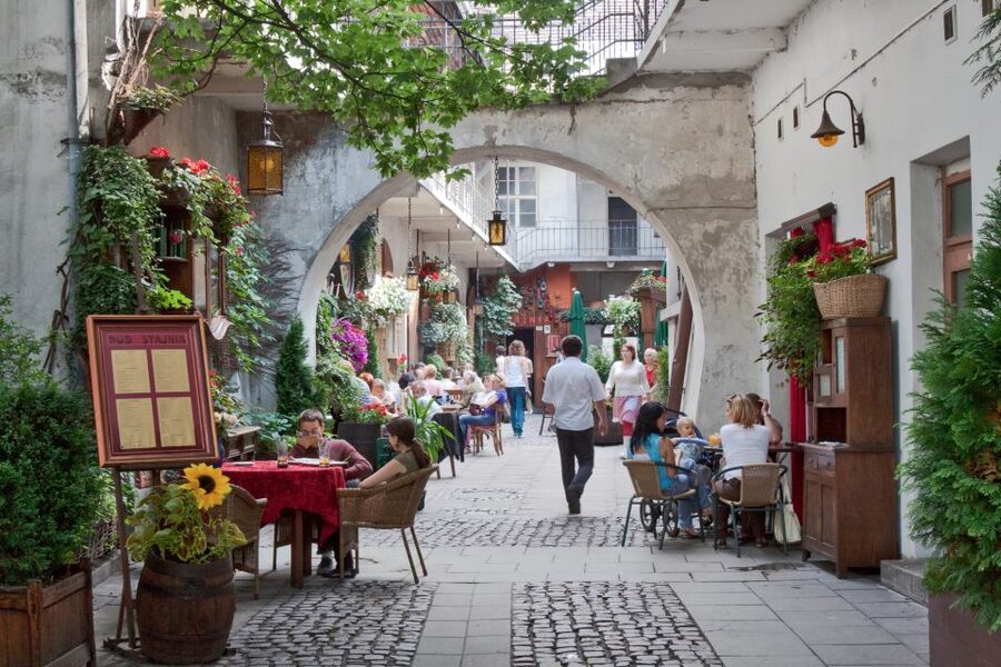 Krakow: Kazimierz Jewish District Private Guided Tour - Price and value: why this $16 per person rate can be a smart deal