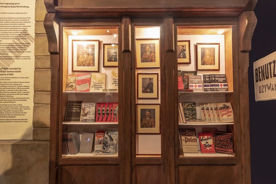 Krakow: Kazimierz, Schindler's Factory & Ghetto Guided Tour - How This 5-Hour Route Ties Together Three Krakow Stories