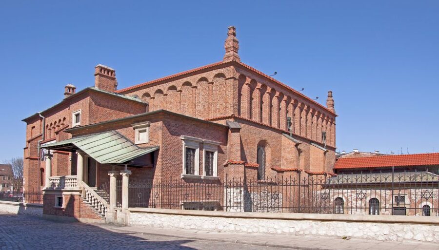 Krakow: Kazimierz, Schindler's Factory & Ghetto Guided Tour - Pacing, Weather, and How to Prepare So It Feels Good