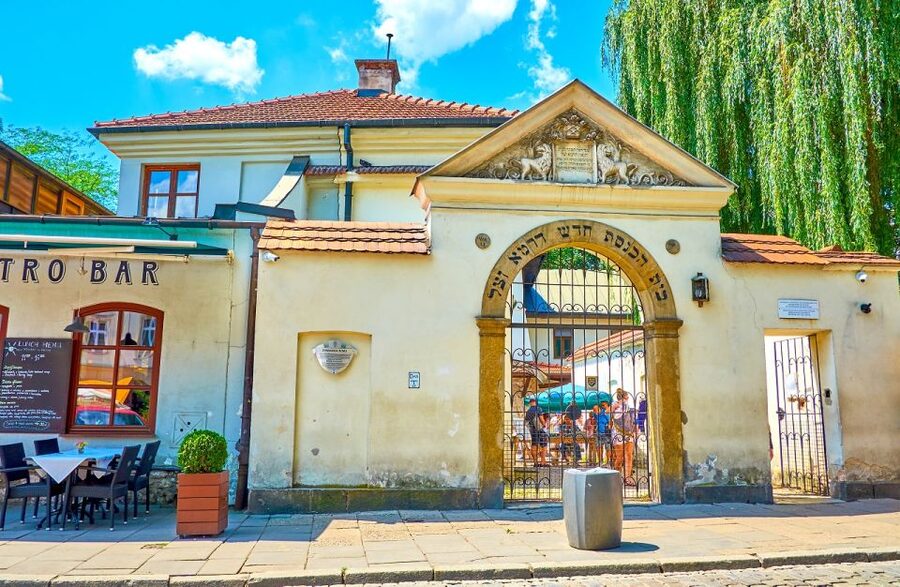 Krakow: Kazimierz, Schindler's Factory & Ghetto with Guide - Key Things I’d Prioritize Before You Go