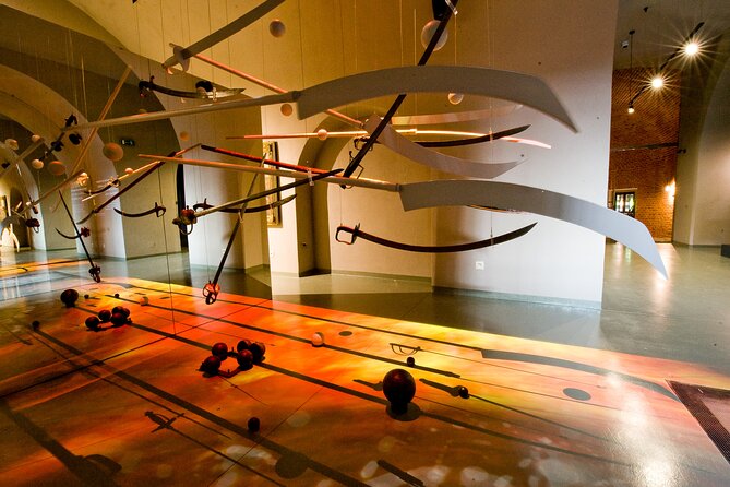 Krakow: Kościuszko Mound Entry Ticket & City Pass Options - KrakowCard option: how to turn one ticket into 3 museum days