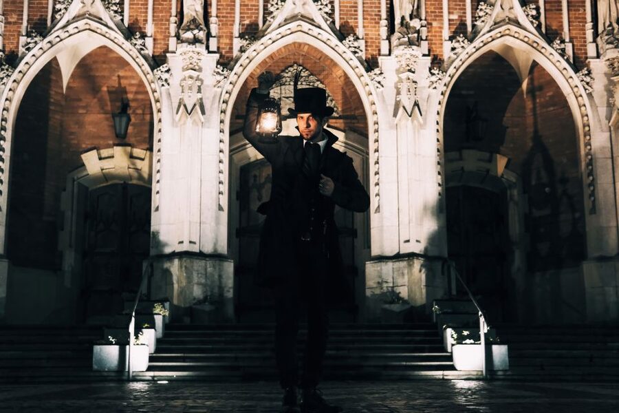 Krakow: Legends and Tales of Old Town Walking Tour - Key Highlights Worth Your Time