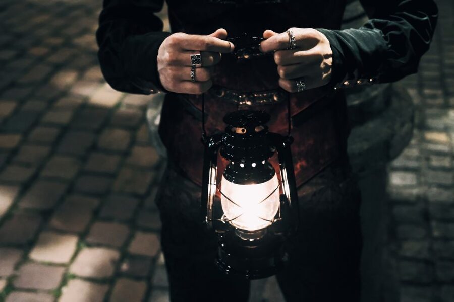 Krakow: Legends and Tales of Old Town Walking Tour - The Legends Package: Vampires, Ghosts, Dragons, and Devils