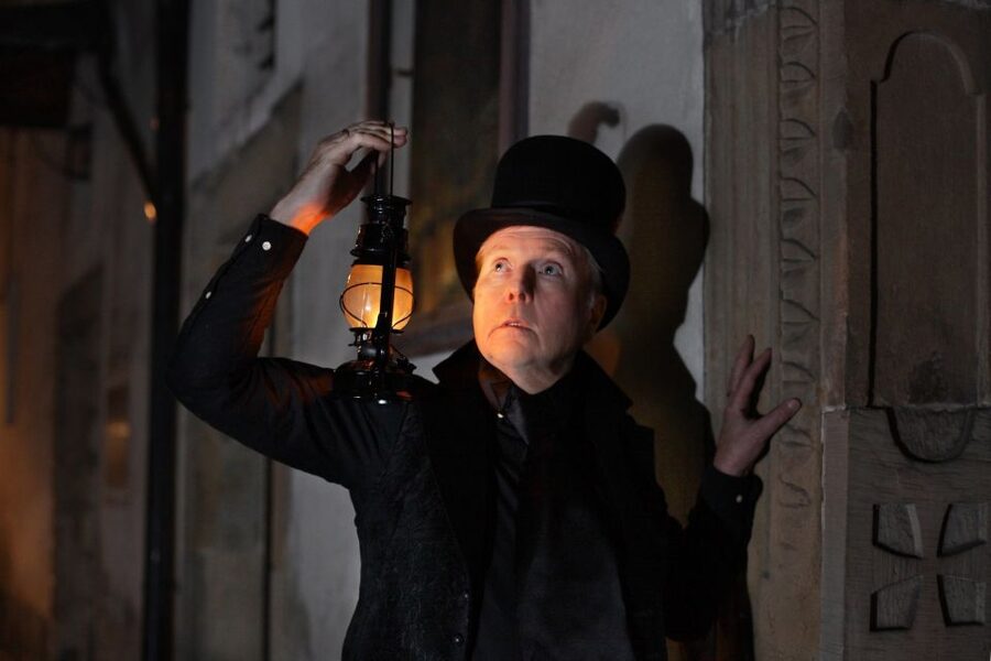 Krakow: Legends and Tales of Old Town Walking Tour - Kings, Alchemists, and the People Behind the Myths