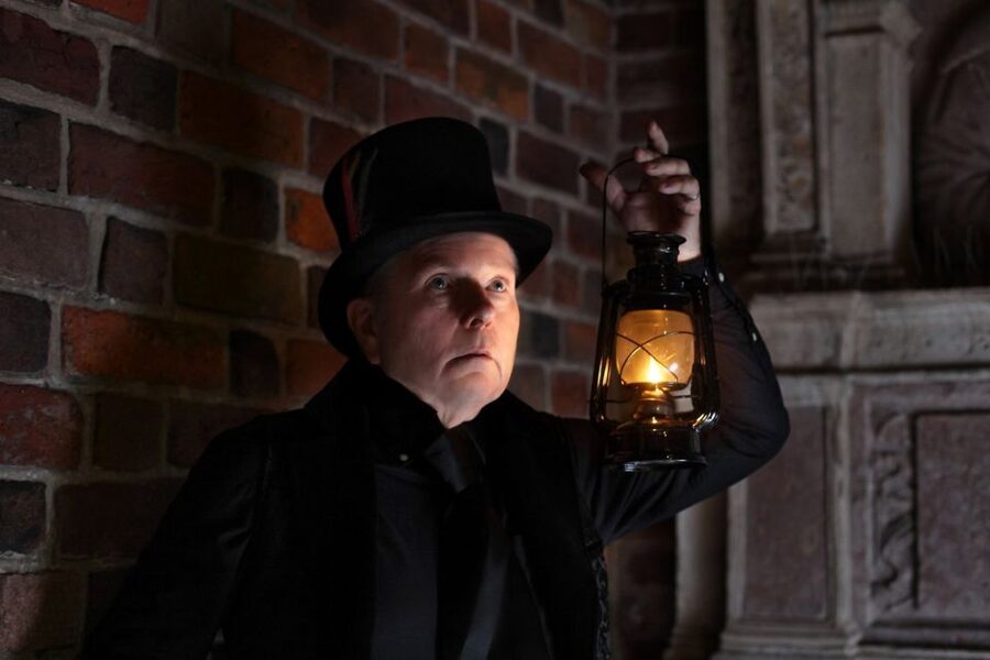 Krakow: Legends and Tales of Old Town Walking Tour - What to Bring, and What Rules Keep the Tour Running Smooth